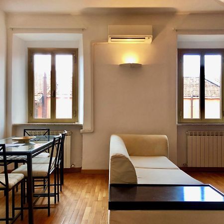 Candia Bright Vatican Apartment Рим Екстер'єр фото