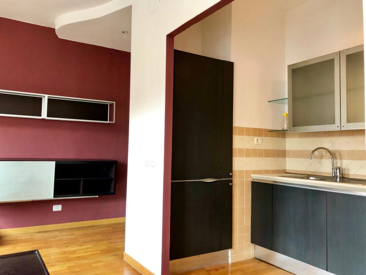 Candia Bright Vatican Apartment Рим Екстер'єр фото