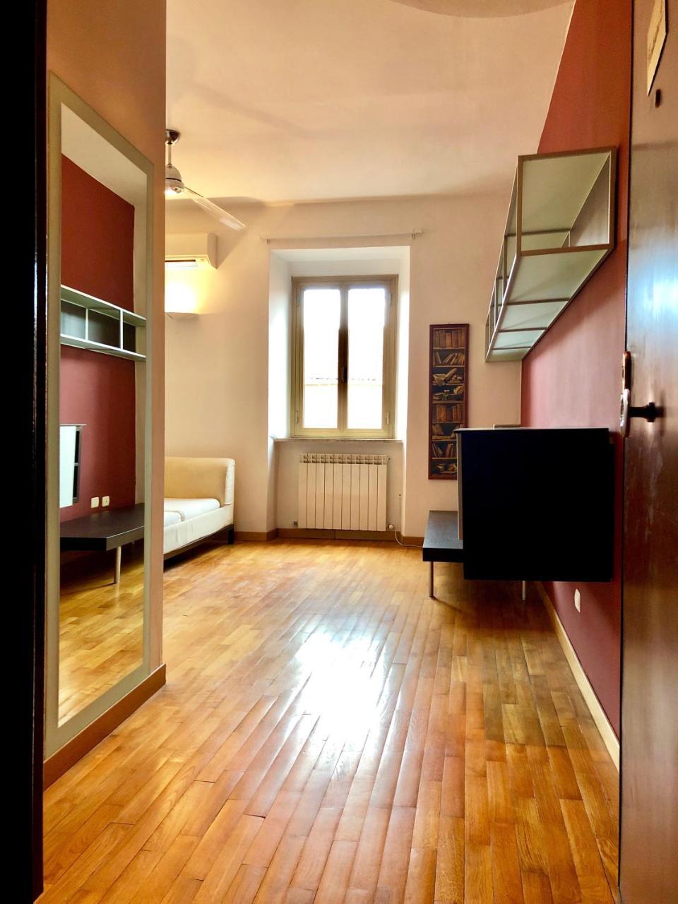 Candia Bright Vatican Apartment Рим Екстер'єр фото